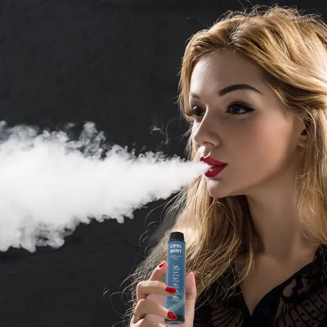 Les États-Unis interdisent les vapes aromatisées et les ventes en ligne