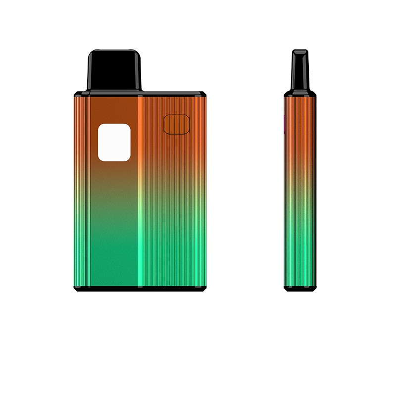 CannaBar de DICAN VAPE : la vape d'huile ultime Delta 9 THC