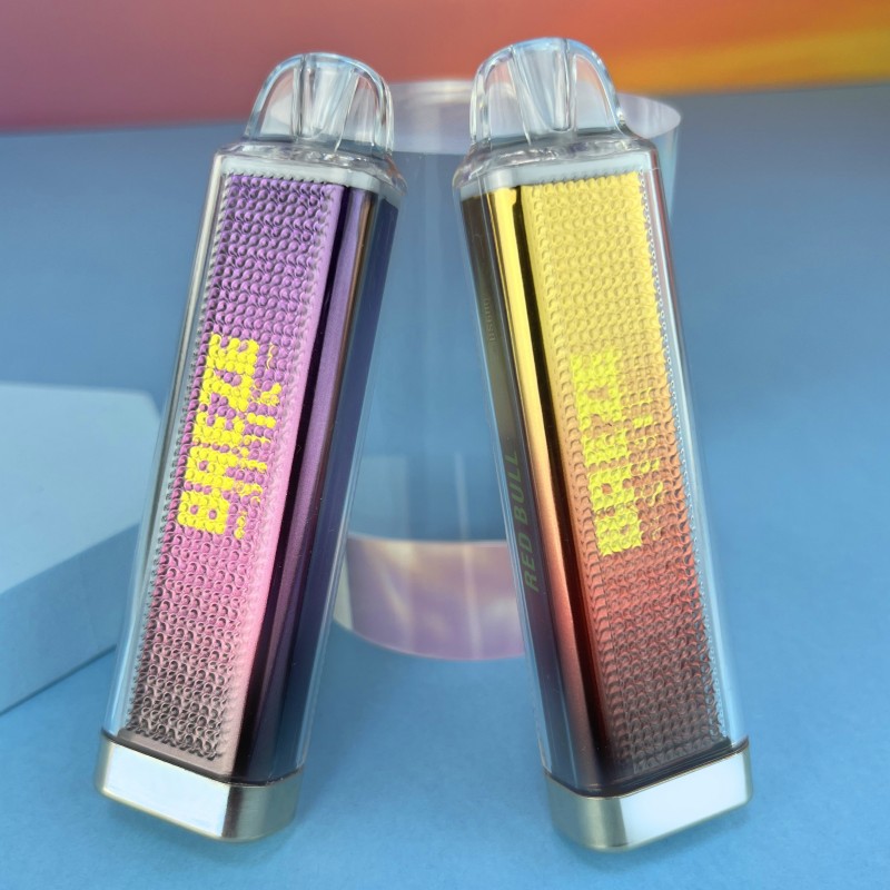Quelle est la différence entre les vapes jetables MTL et DTL?