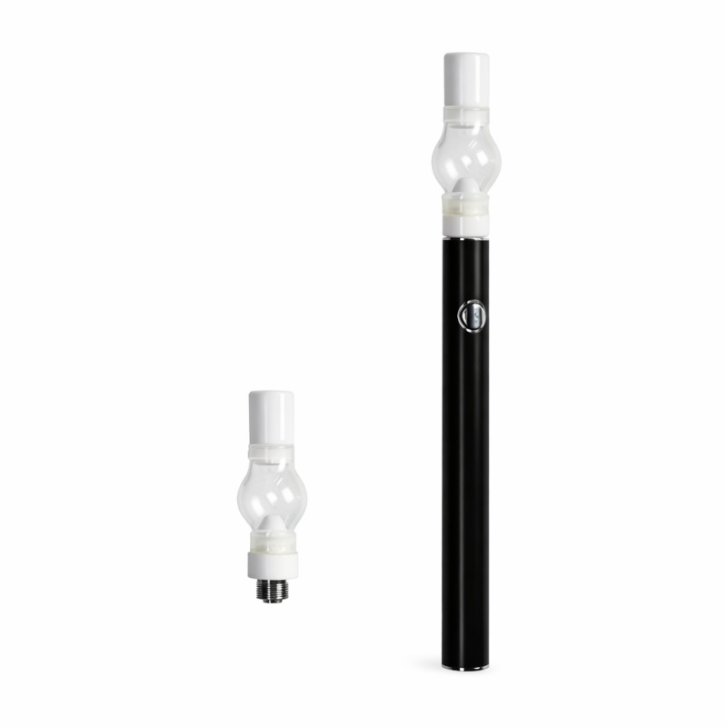 Stylo vape de cire globe en verre | Dab Pen – Saveur pure, design intelligent, commodité au quotidien