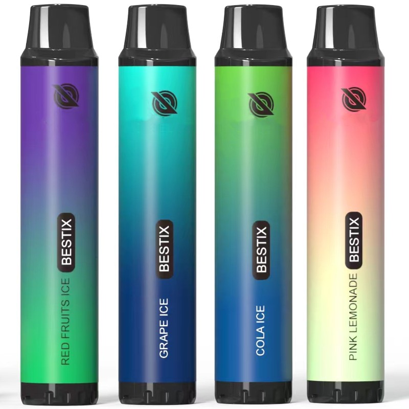 Vape jetable 3000 bouffées