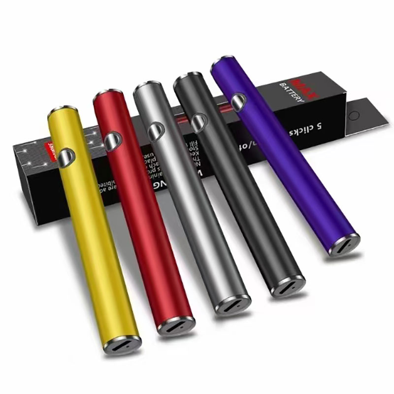 Stylo Vape 510