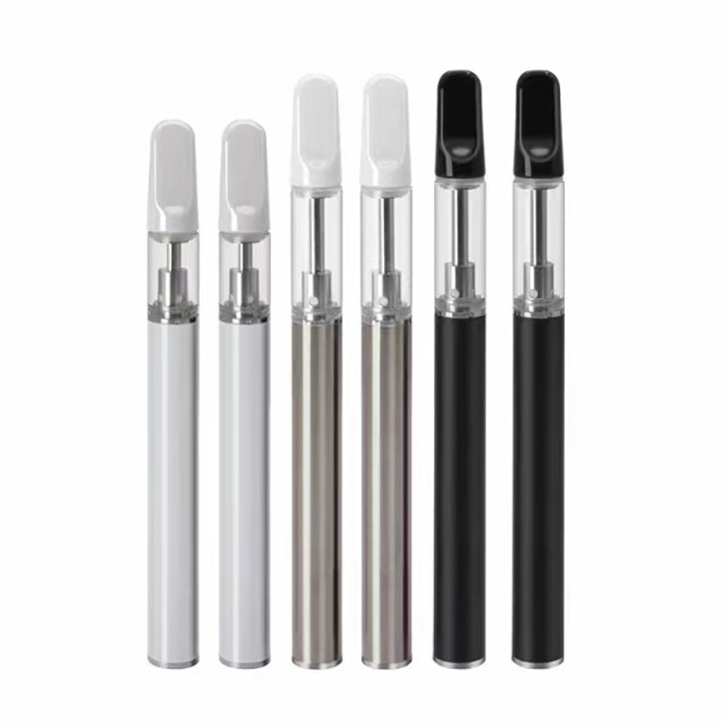 Vape jetable CBD