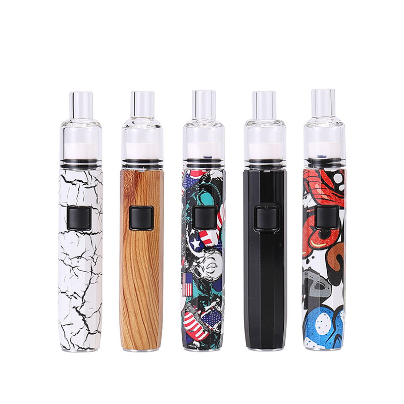 Stylo vaporisateur de cire portable